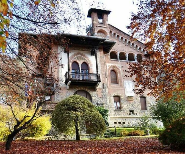 Villa Migliavacca Explore Lake Como